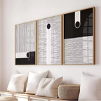Linvina Canvas Print