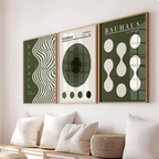 Linvina Canvas Print
