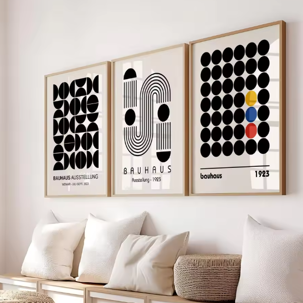 Linvina Canvas Print