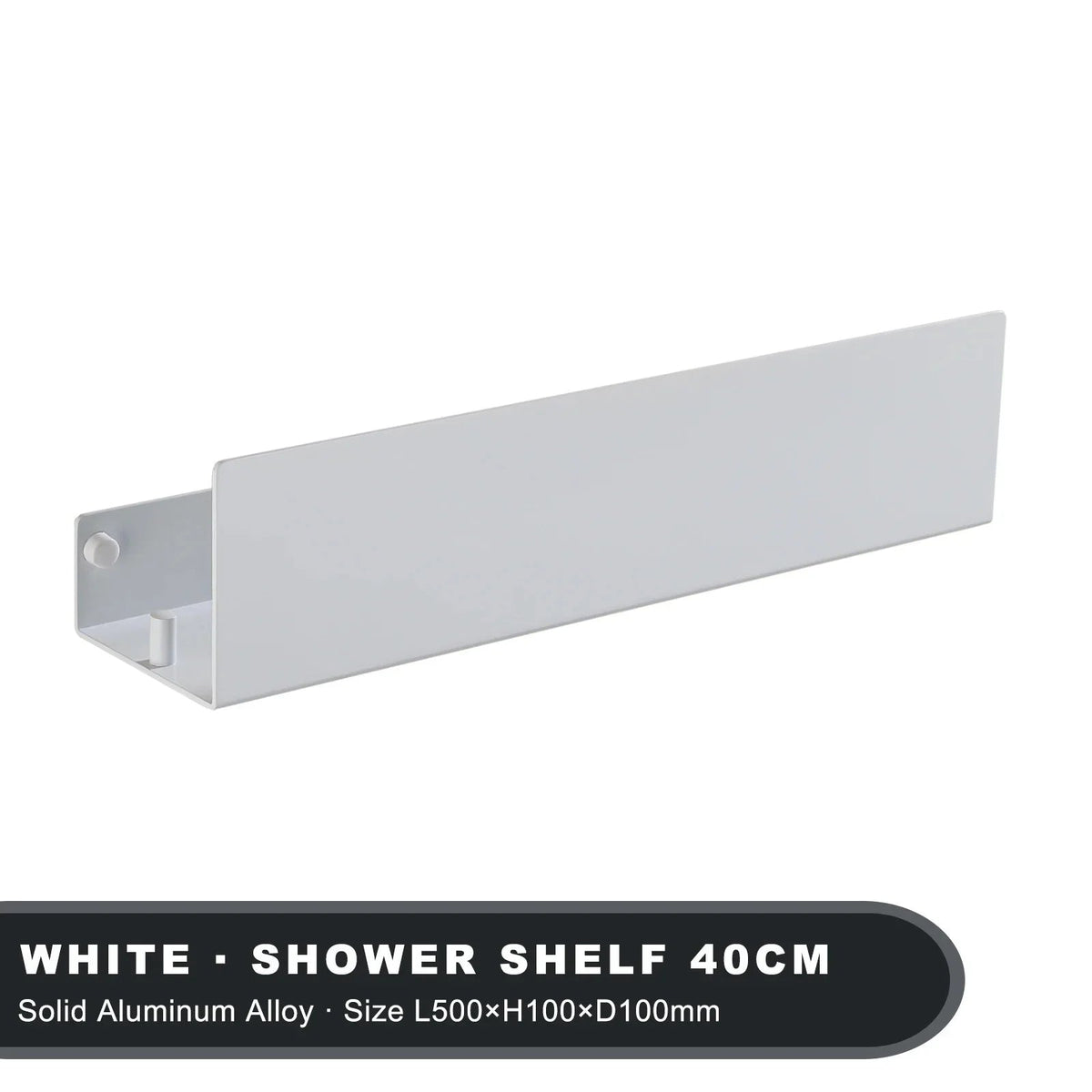 Linvola Bathroom Organizer Shelf