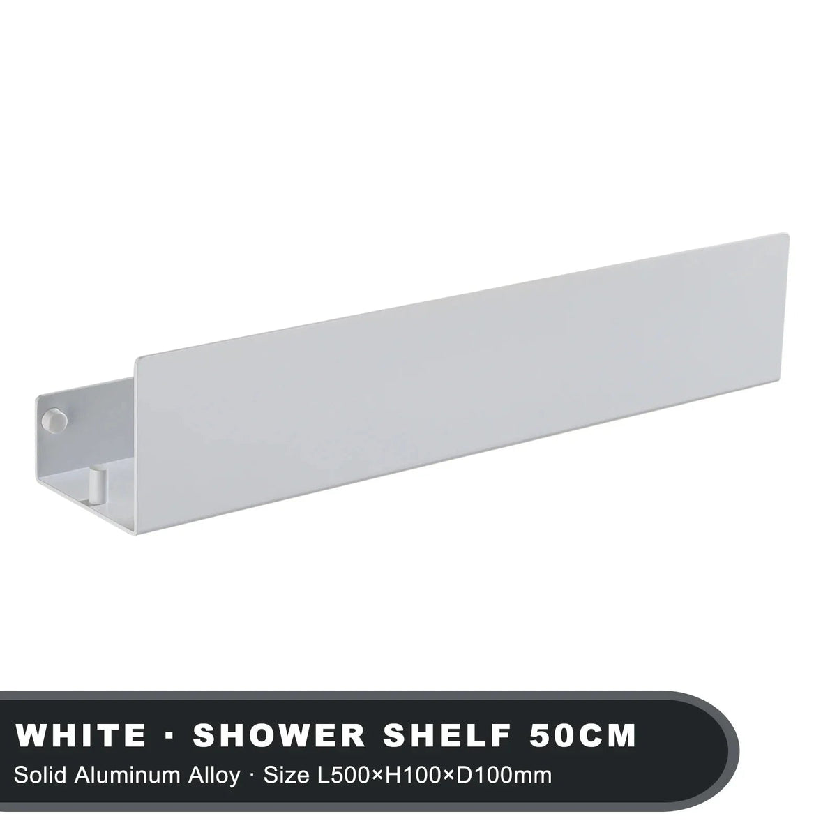 Linvola Bathroom Organizer Shelf