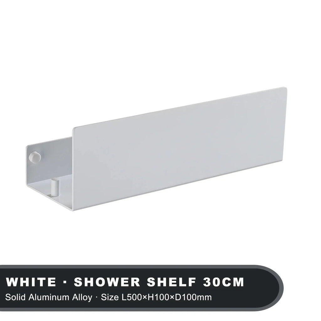 Linvola Bathroom Organizer Shelf