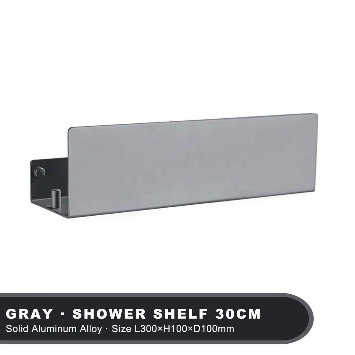 Linvola Bathroom Organizer Shelf