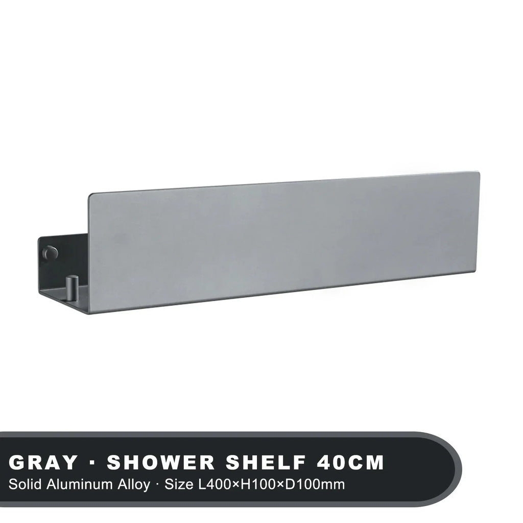 Linvola Bathroom Organizer Shelf