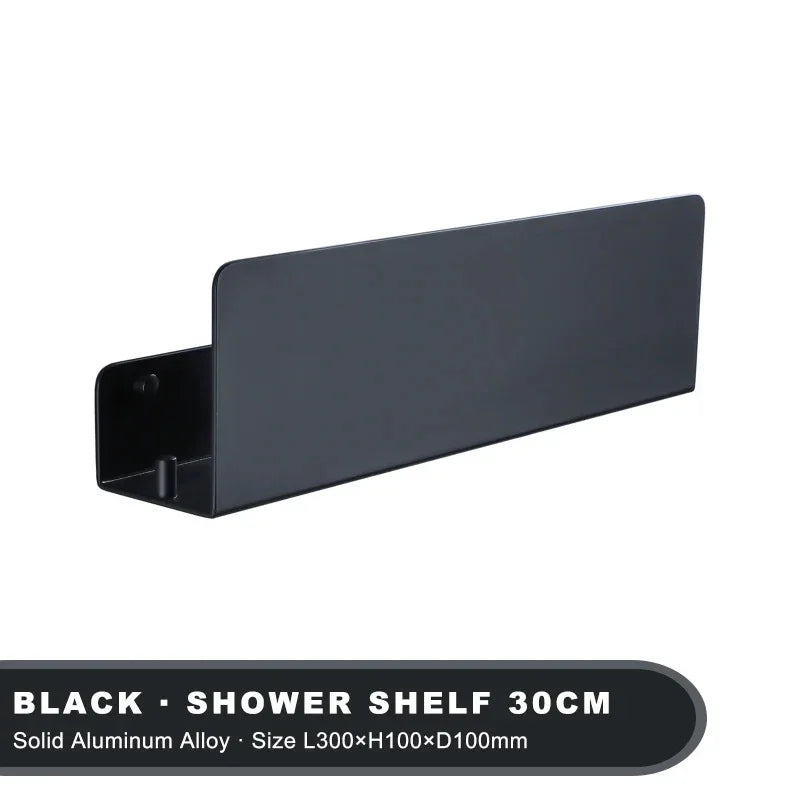 Linvola Bathroom Organizer Shelf