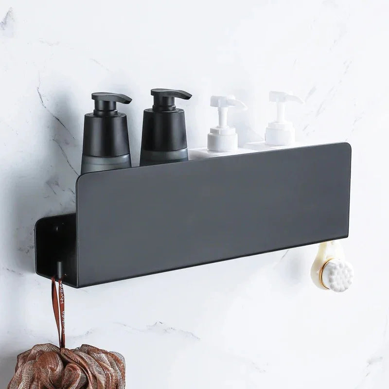 Linvola Bathroom Organizer Shelf