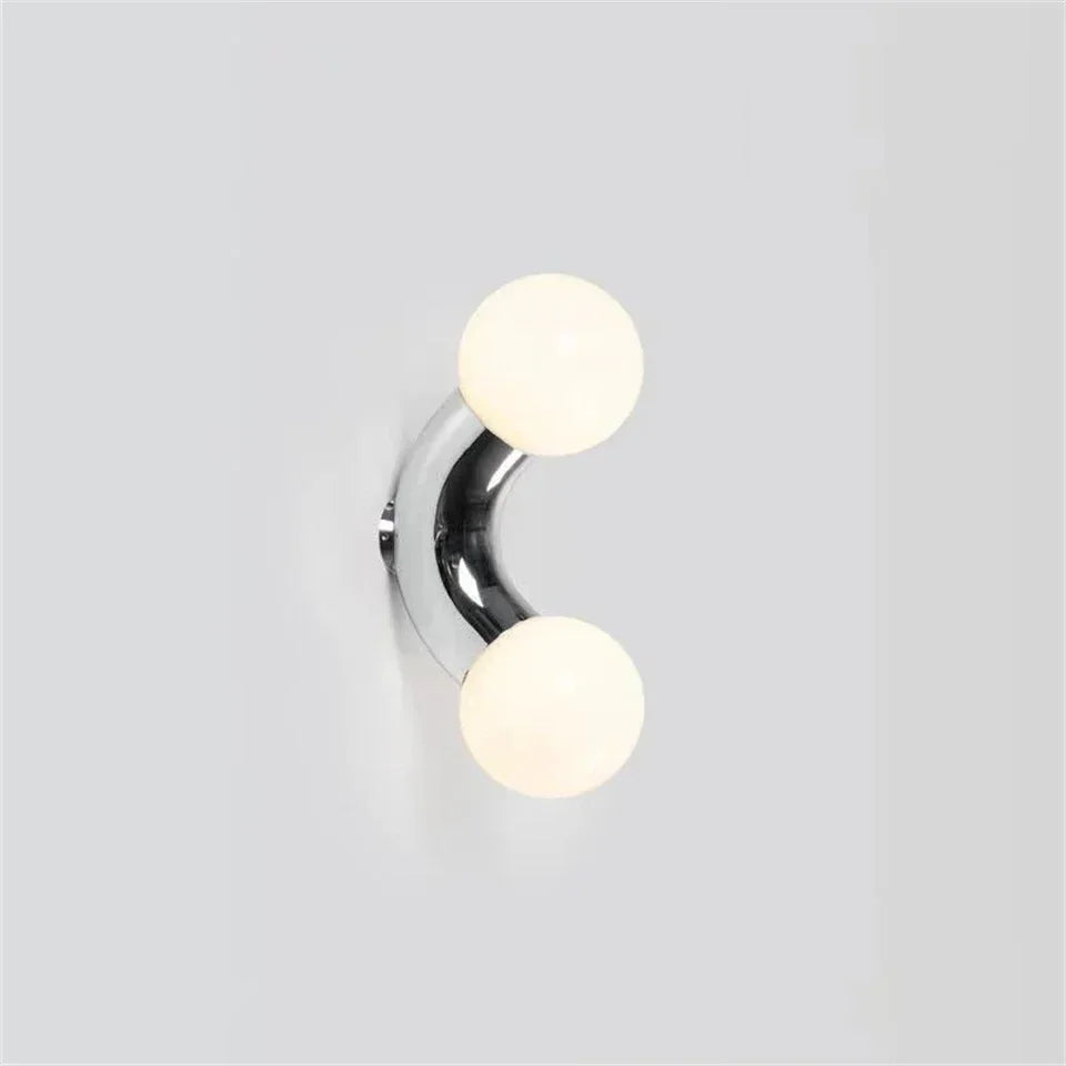 Loammoor Wall Lamp