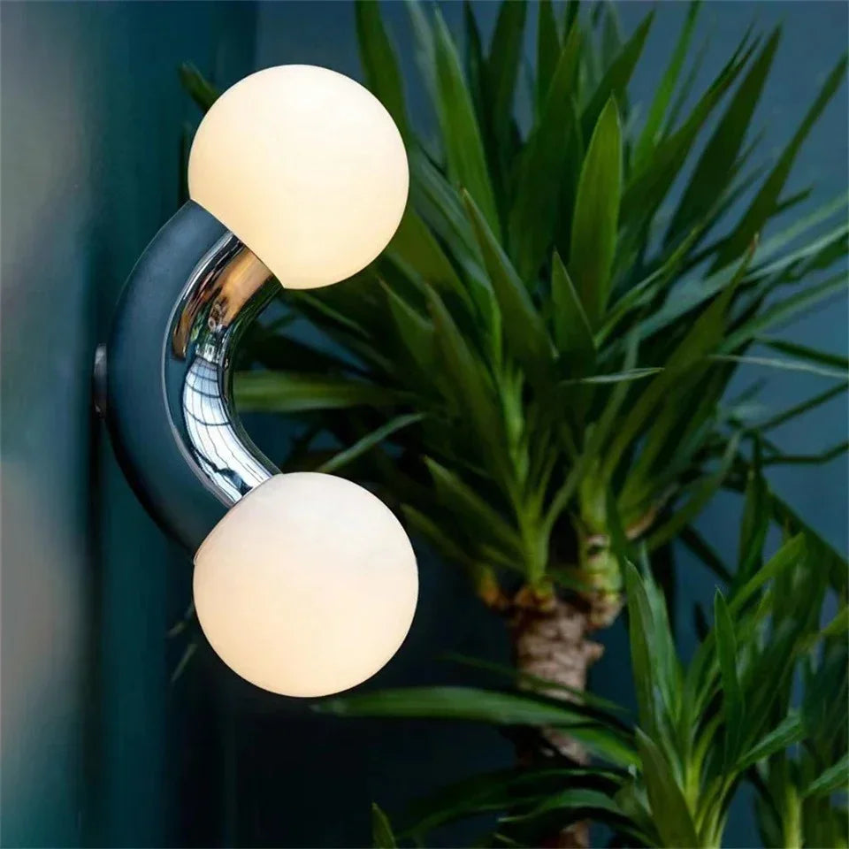 Loammoor Wall Lamp