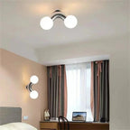 Loammoor Wall Lamp