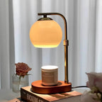 Lordara Candle Warmer Lamp