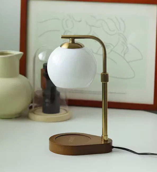 Lordara Candle Warmer Lamp