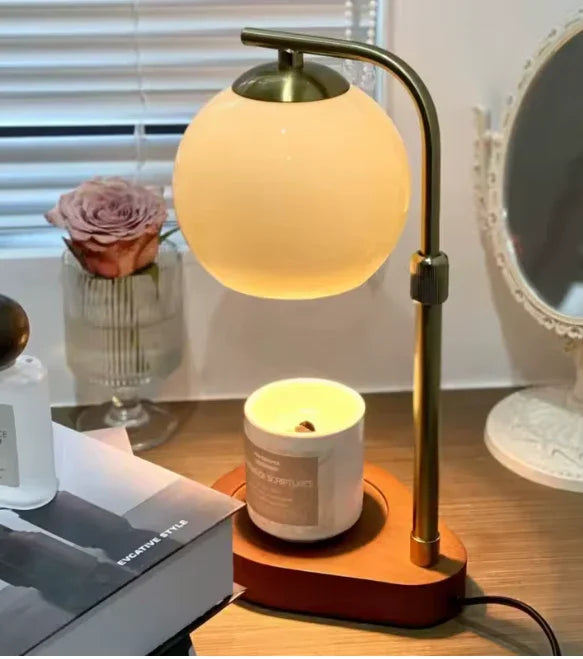 Lordara Candle Warmer Lamp