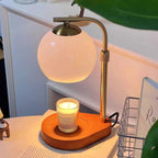 Lordara Candle Warmer Lamp