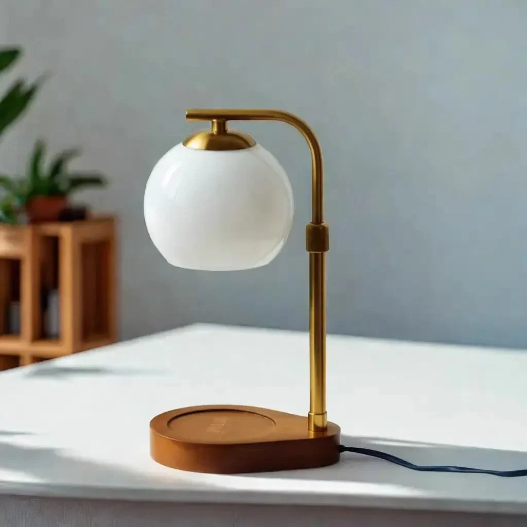 Lordara Candle Warmer Lamp