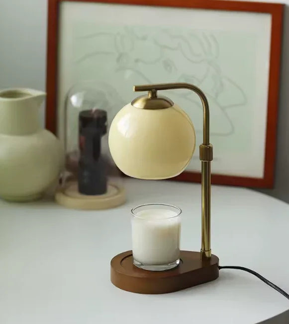 Lordara Candle Warmer Lamp