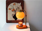 Lordara Candle Warmer Lamp