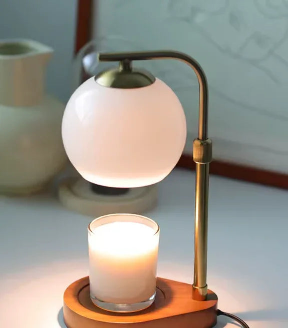 Lordara Candle Warmer Lamp