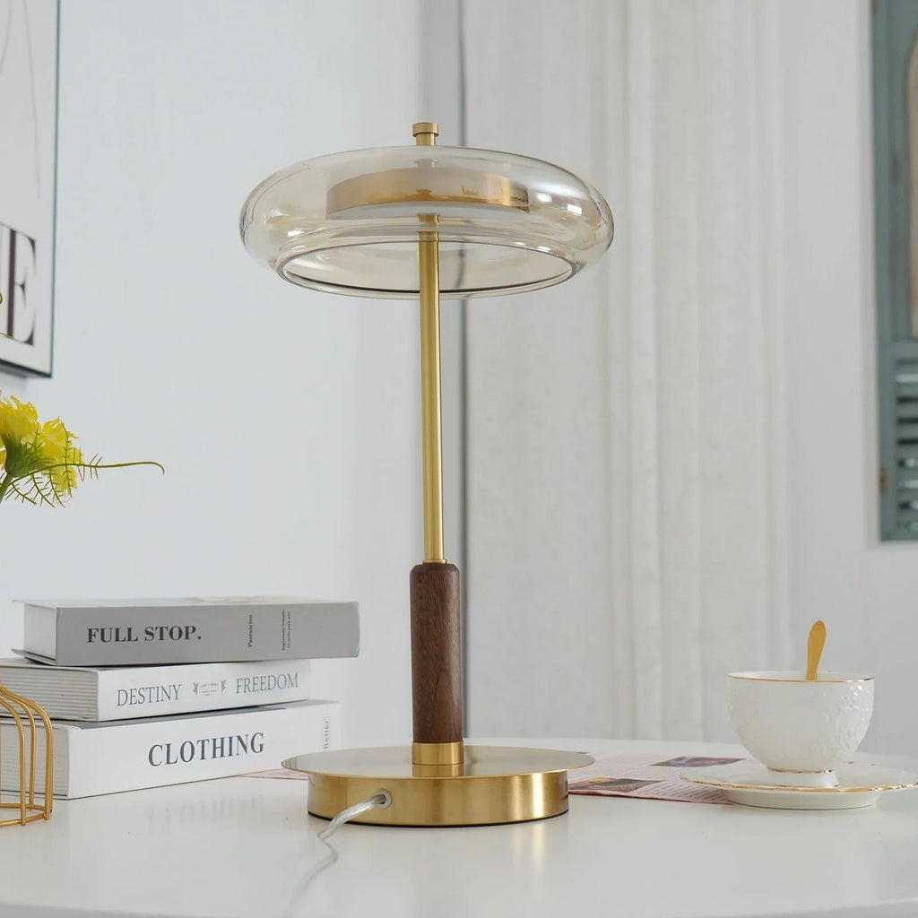 Lorstesa Table Lamp