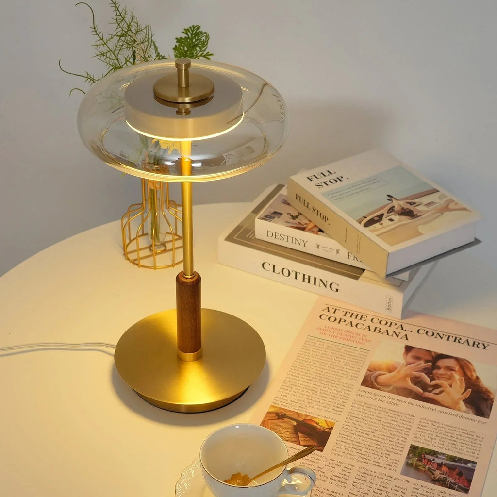 Lorstesa Table Lamp