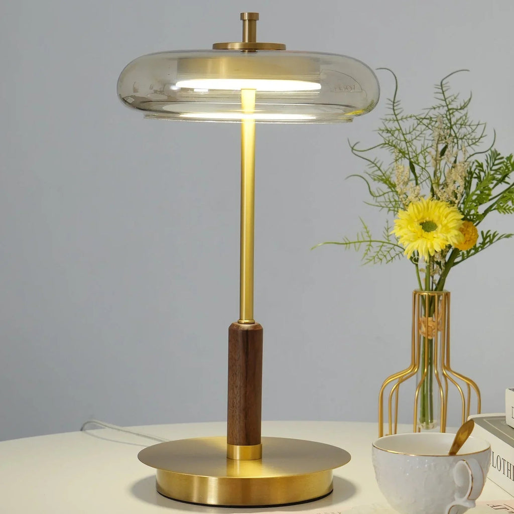 Lorstesa Table Lamp