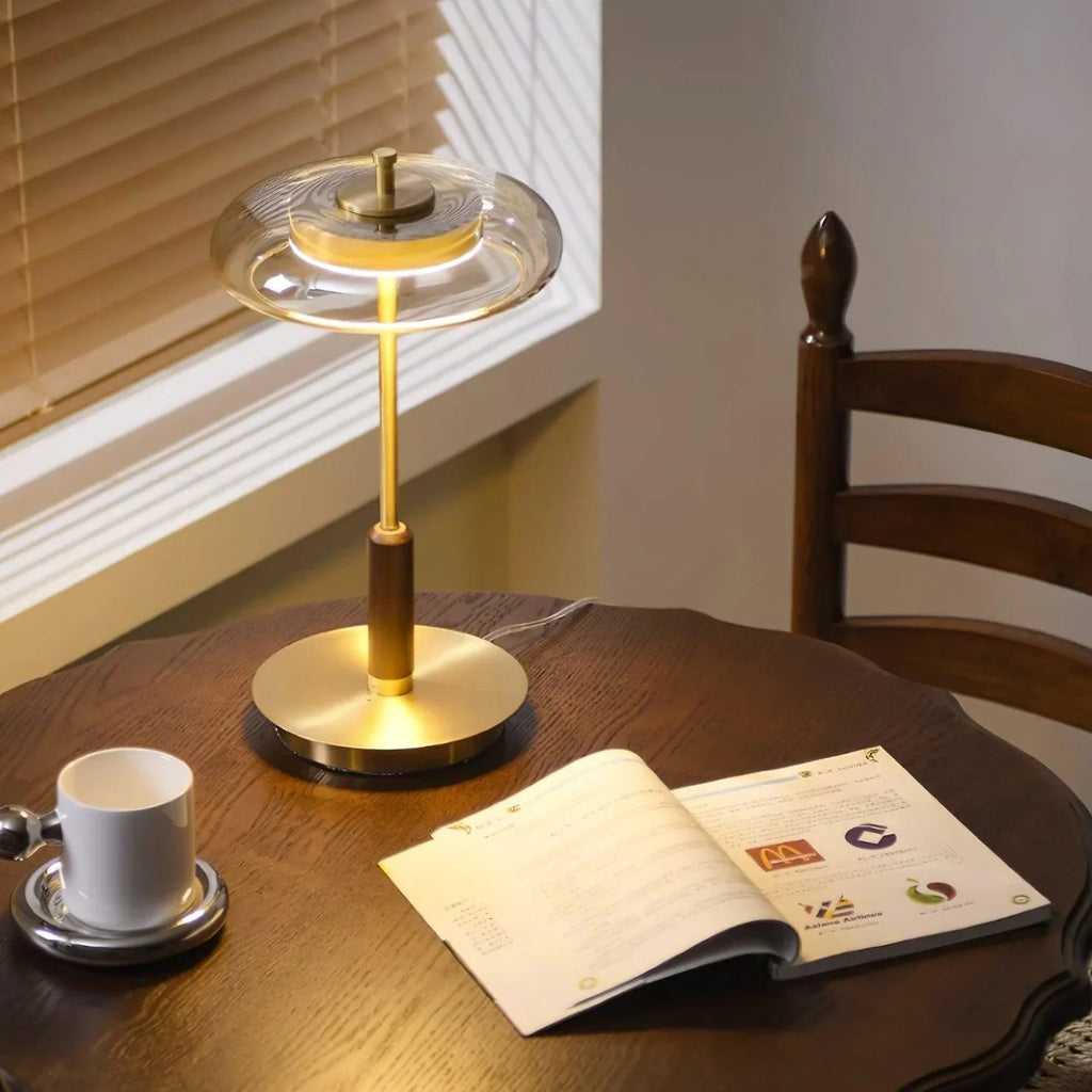 Lorstesa Table Lamp