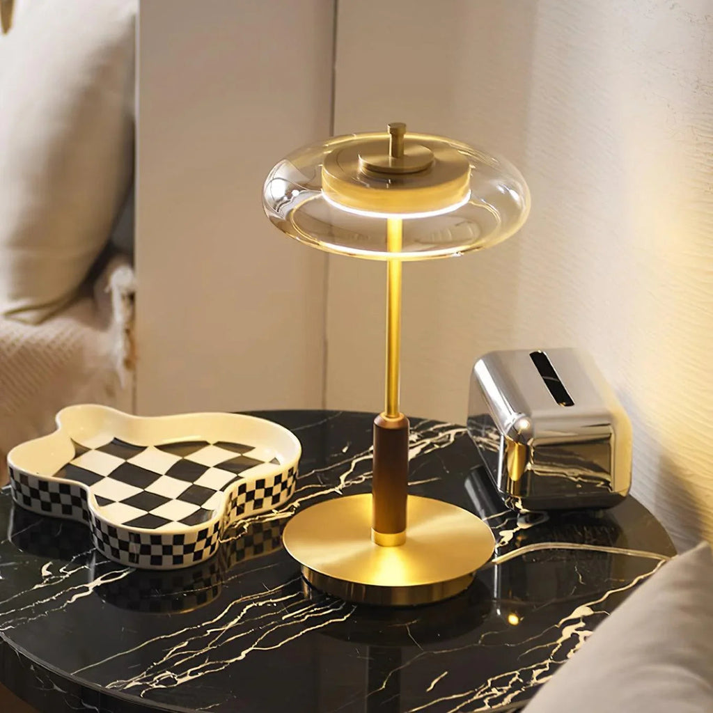 Lorstesa Table Lamp