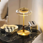 Lorstesa Table Lamp