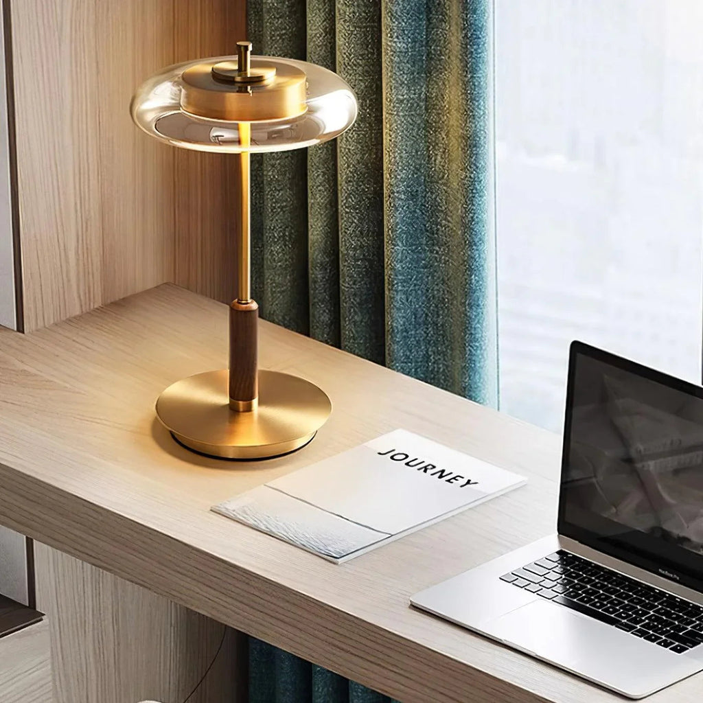 Lorstesa Table Lamp