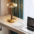 Lorstesa Table Lamp