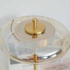Lorstesa Table Lamp