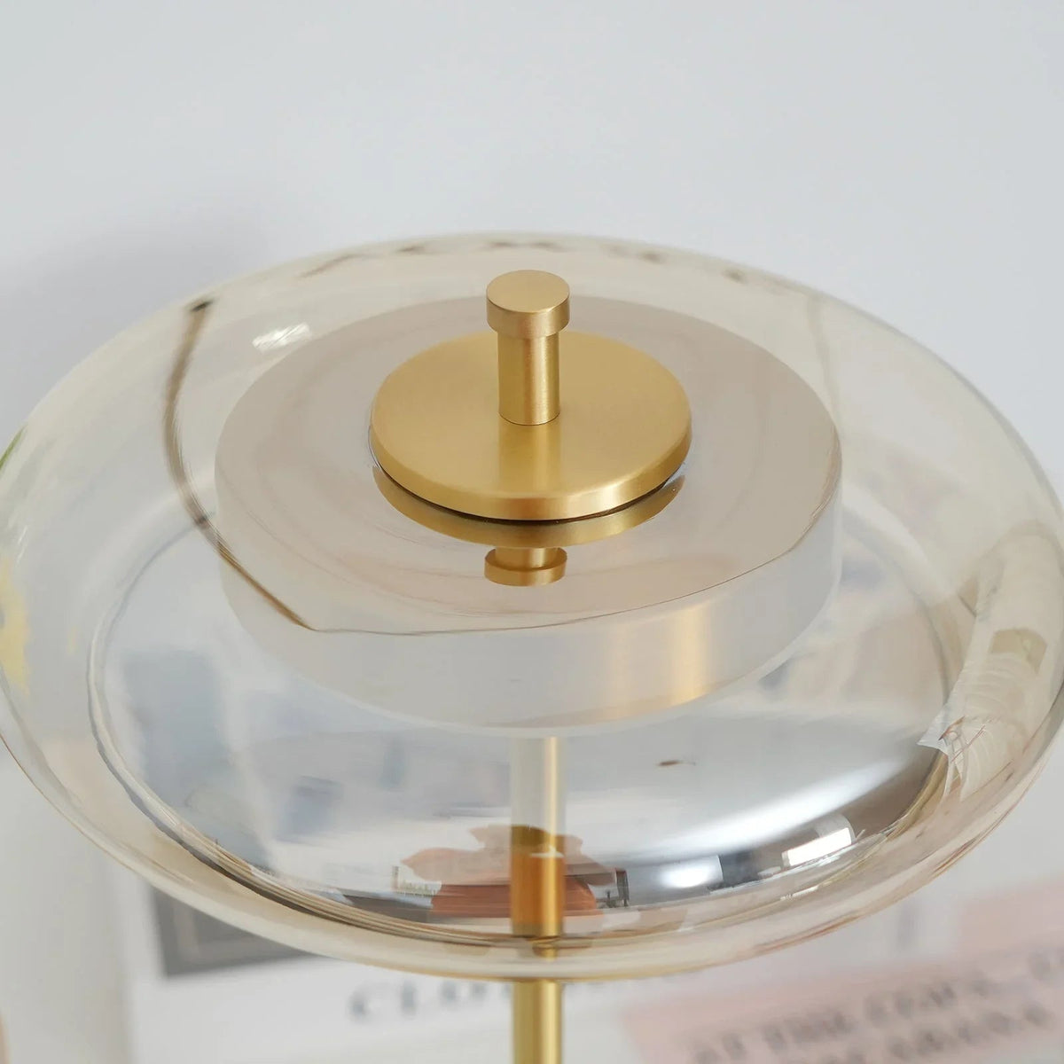 Lorstesa Table Lamp