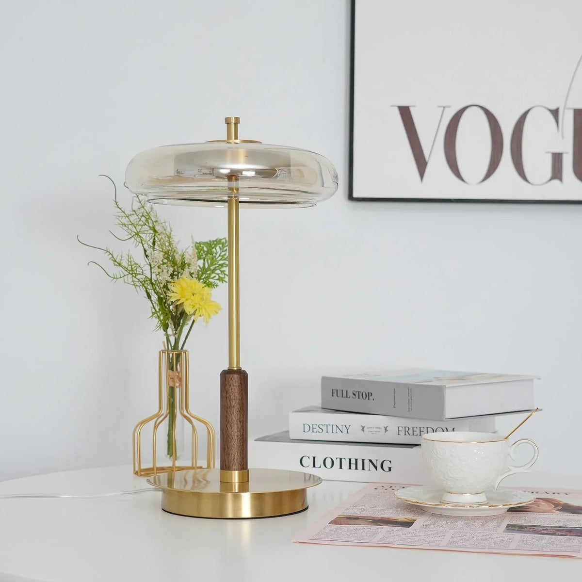 Lorstesa Table Lamp
