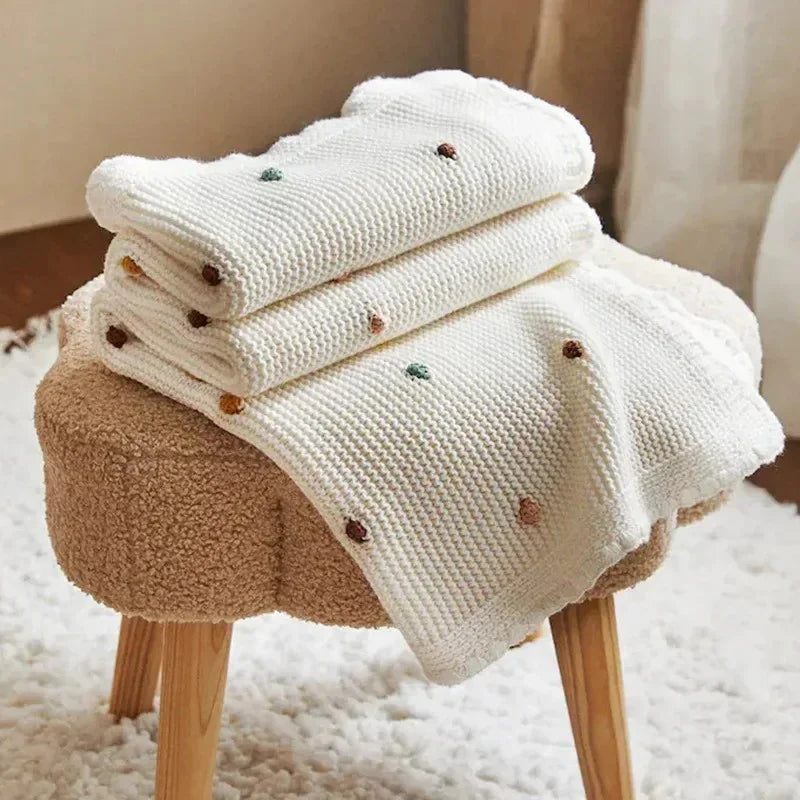 Lorunda Blanket