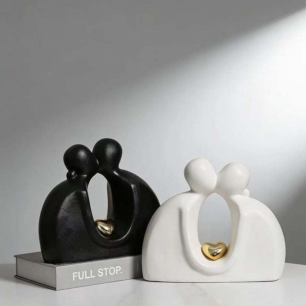 Love Decoration Figure | Thrascher