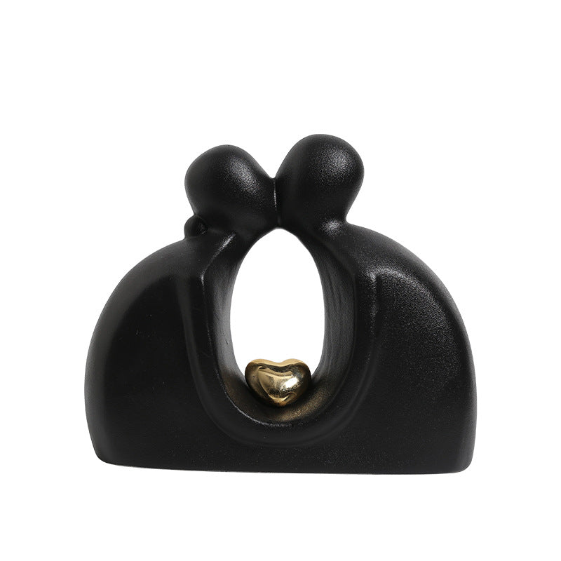 Love Decoration Figure | Thrascher