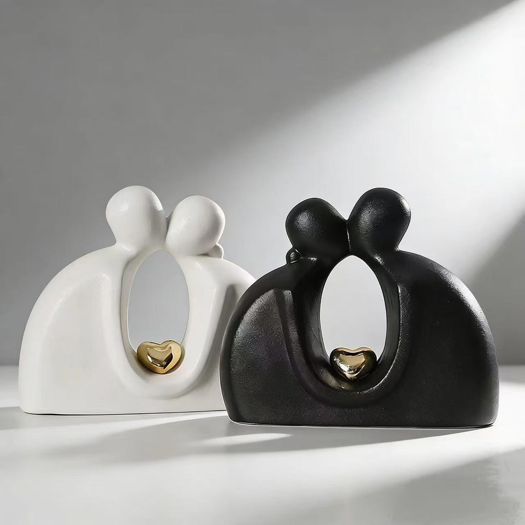 Love Decoration Figure | Thrascher