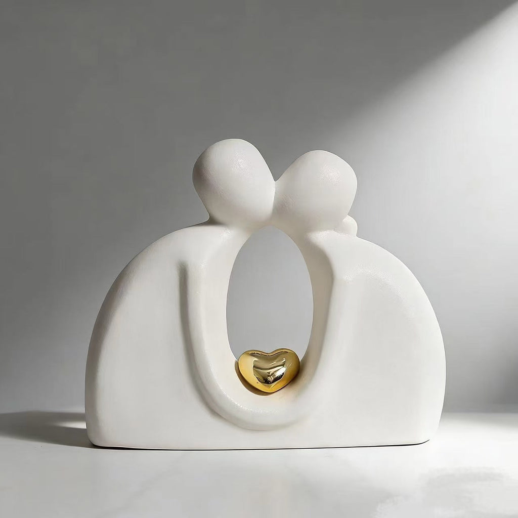 Love Decoration Figure | Thrascher