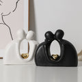 Love Decoration Figure | Thrascher