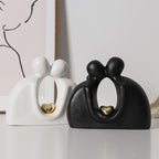 Love Decoration Figure | Thrascher
