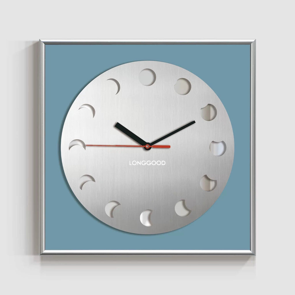 Luvren Clock