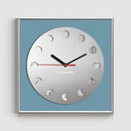 Luvren Clock