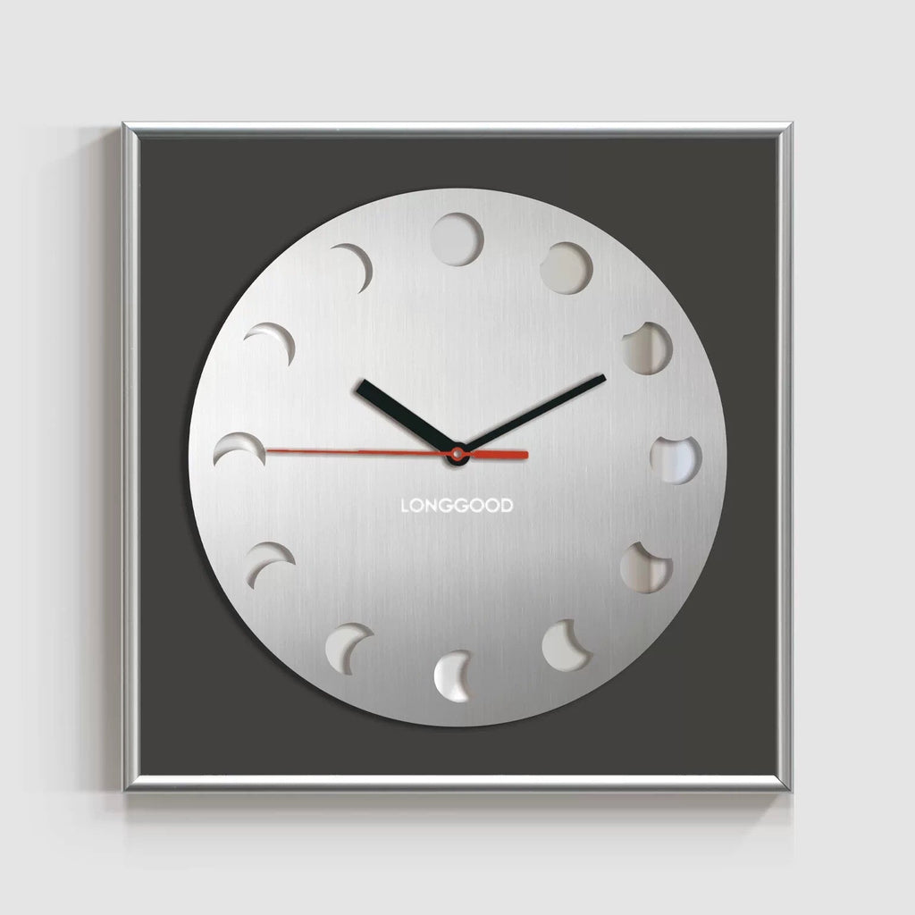 Luvren Clock