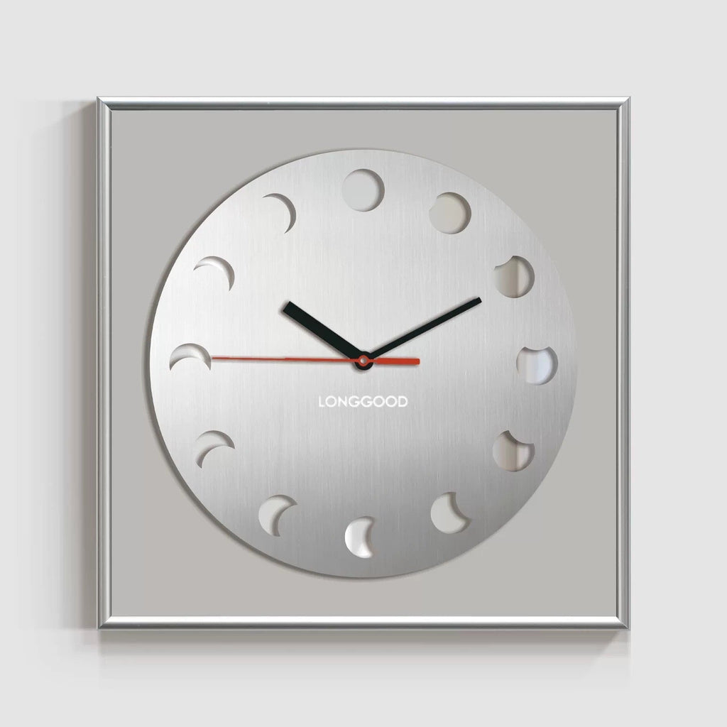 Luvren Clock