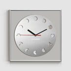 Luvren Clock