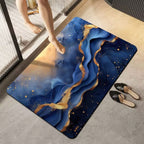 Luxurious Marble Finish Mat | Thrascher