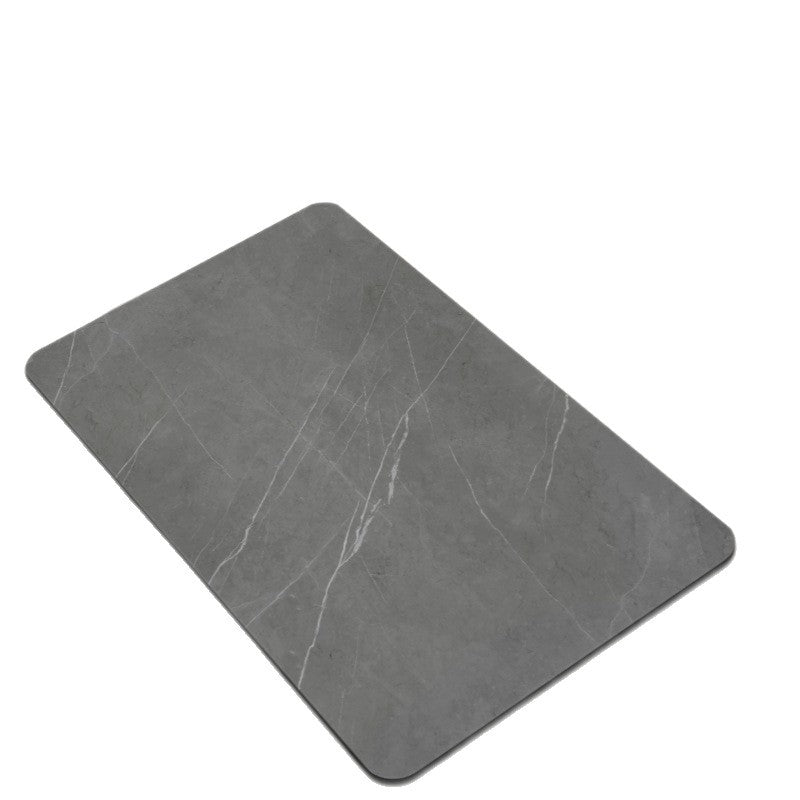 Luxury Anti-Fatigue Kitchen Mat | Thrascher