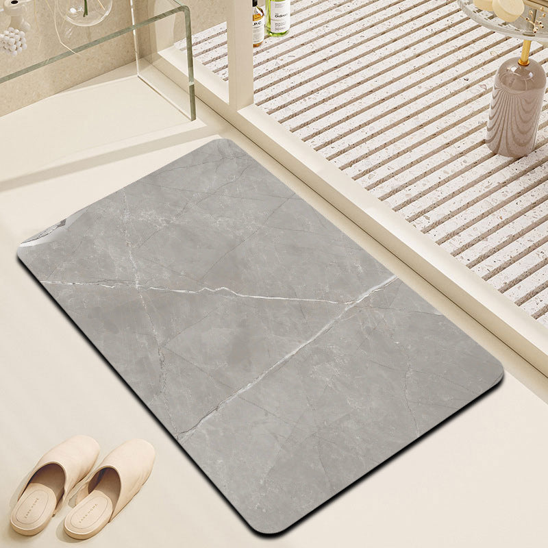 Luxury Anti-Fatigue Kitchen Mat | Thrascher