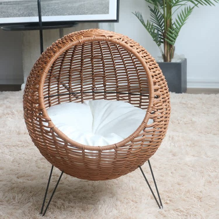 Luxury Cat Bed | Thrascher