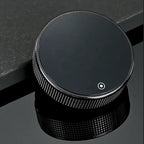 Compact Magnetic Physical Timer for Work and Study