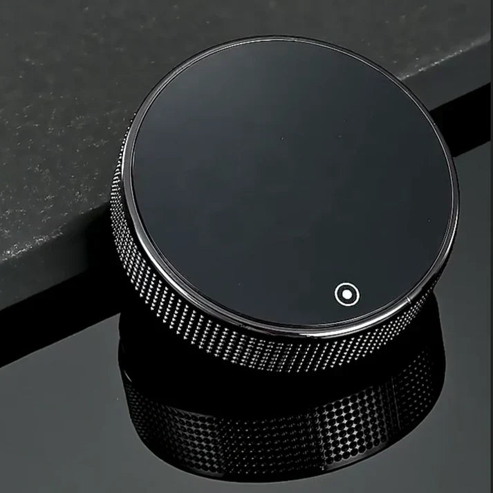 Compact Magnetic Physical Timer for Work and Study